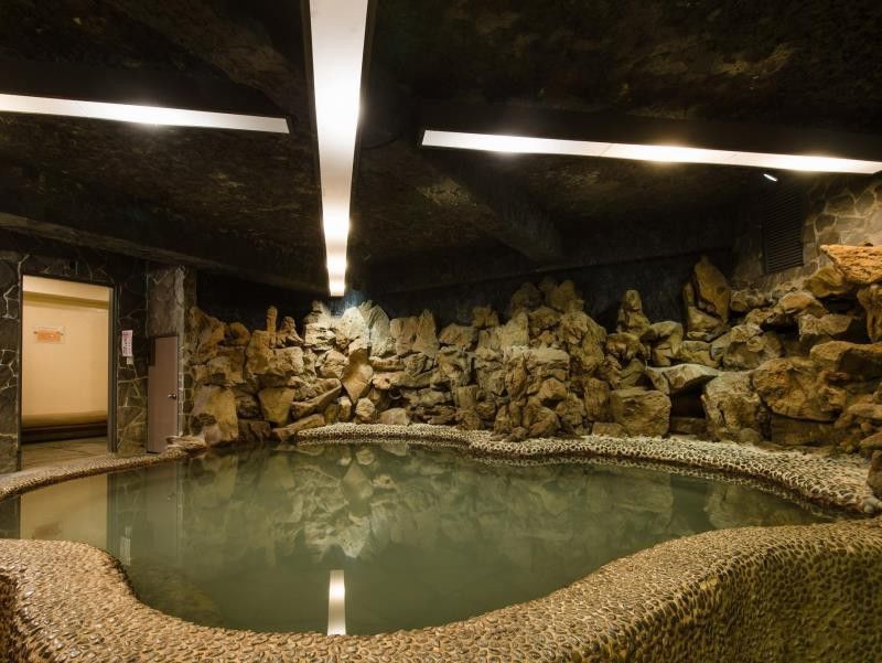 Atami Hotel Тайбэй Экстерьер фото